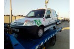 Citroen Berlingo 2006